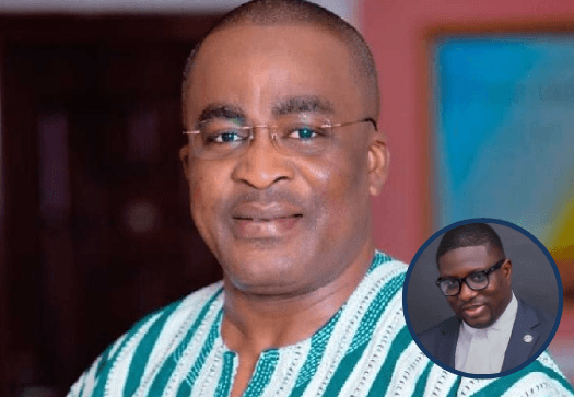 Ashie Moore ECG contracts case – Court orders Ashie Moore to release property of Singaporean business man within 24hrs; quashes and prohibits criminal trial
