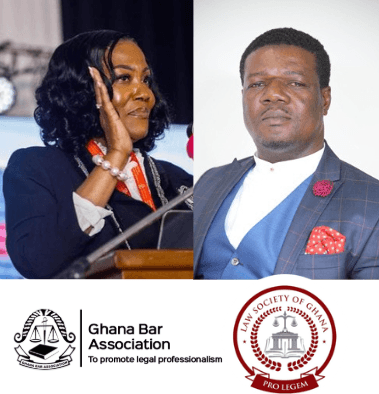 ARTICLE - The battle for the soul of the Ghanaian Bar: is it a freedom of association or regulatory anarchy?