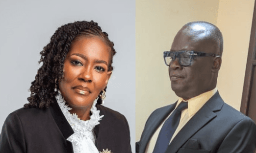 Circular on execution of judgments against the State has no legal basis; withdraw circular now - GBA to Judicial Secretary