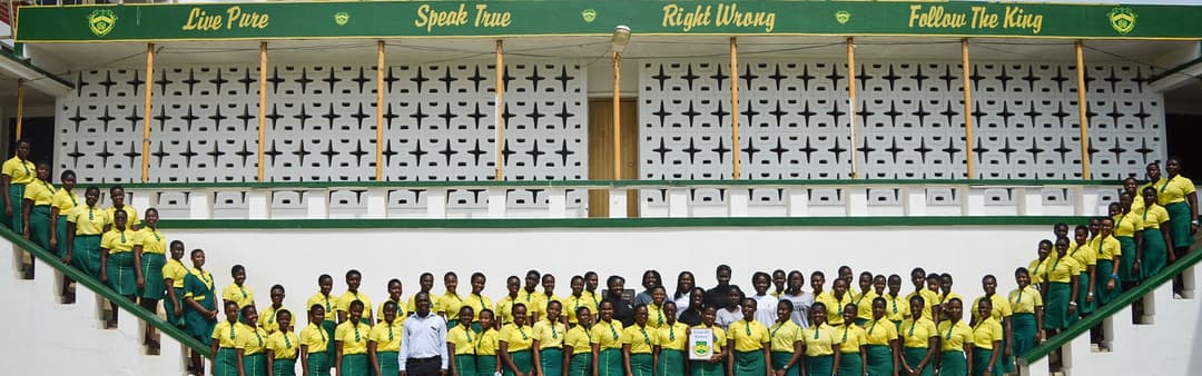 SHAFIC vs. WESLEY GIRLS - 'Gey Hey' Board of Governors apply to strike out writ