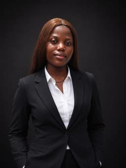 Agatha Akpene Adom