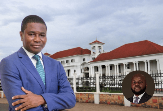 Court of Appeal Sets Aside Judgment of High Court Judge for Nullifying a Land Title the Judge Signed Herself as a Chief Registrar of Lands before Becoming a Judge