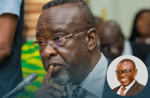 CJ gives warrant to Achibonga and Kocuvie-Tay to sit during legal vacation for 'oral' cases