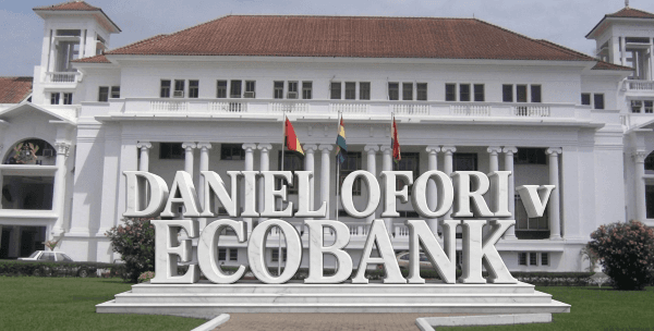 Beyond Daniel Ofori v Ecobank: Testing the Capacity of Ghana’s Procedural, Constitutional, and Financial Law Frameworks to Resolve Complex Commercial Disputes Without Sacrificing Legal Certainty, Market Confidence, and Judicial Legitimacy