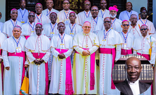 Students voluntarily attending faith based schools waive freedom of religion - Catholic Church files amicus brief in Shafic vrs 'Gey Hey' Case 