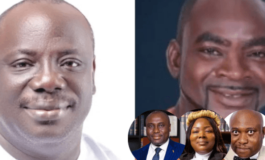 There shall be no Parliamentary Election rerun for Kpandai Constituency - Supreme Court quashes Tamale High Court Judgment