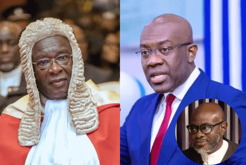 CJ sued for "selective justice", breach of right to health of lawyers by directive for trials during legal vacation in selected cases