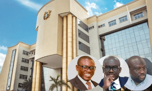 Court removes EOCO lawyer from Buffer Stock Case; Gives A-G last chance to prove EOCO authorisation to prosecute case