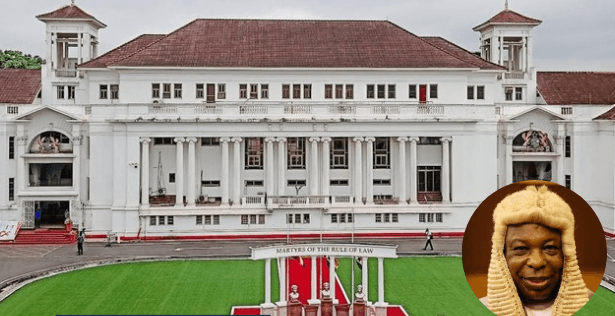 FULL JUDGMENT: 6 months grace period for asset declaration unconstitutional - Supreme Court