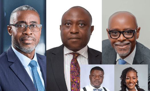 GBA lines up legal giants against writ of Ghana Law Society