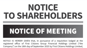 Many are Called but Few are Chosen: Notice Without Voting Rights Under Ghana’s Companies Act (act 992)