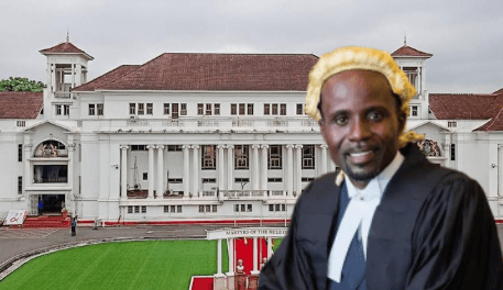 Lawyer Drags GES and Gov’t to Supreme Court Over Failure to Protect Ga and Dangme Languages in Schools