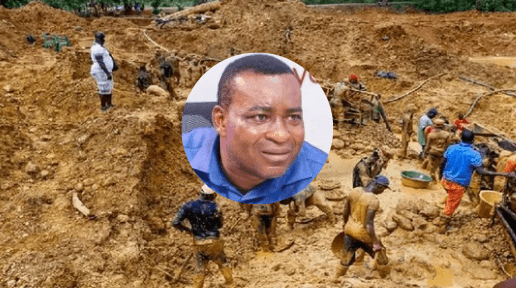 The De Facto Mineral Rights Holder: Corporate Personality, Constitutional Reference, and the Architecture of Derivative Criminal Liability in Republic v Bernard Antwi Boasiako