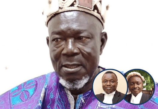 Bolewura loses land case of over 9000km of Jahori lands; Jahori Clan declared rightful owners