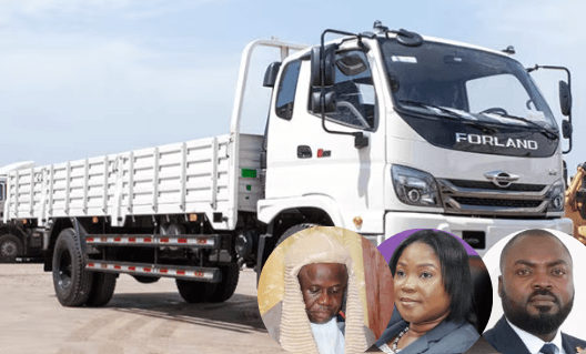Court orders Zonda Tec Ghana to pay GH¢250k damages and repair brand new truck of customer which broke down within 3 months of purchase