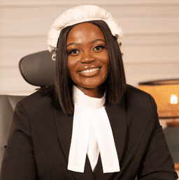 Vanessa Osei Barimah, Esq.