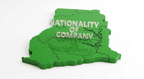 A Re-Evaluation of the Concept of Corporate Citizenship in Ghana: Beyond Incorporation