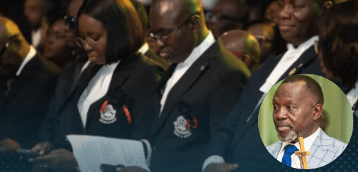 A-G 'snubs' GBA nominees submitted for membership of the Council for Legal Education and Training