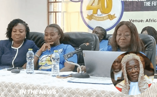 FIDA Ghana condemns comments of Judge in RNAQ divorce case; petitions CJ for training of judges in matrimonial and gender sensitive cases