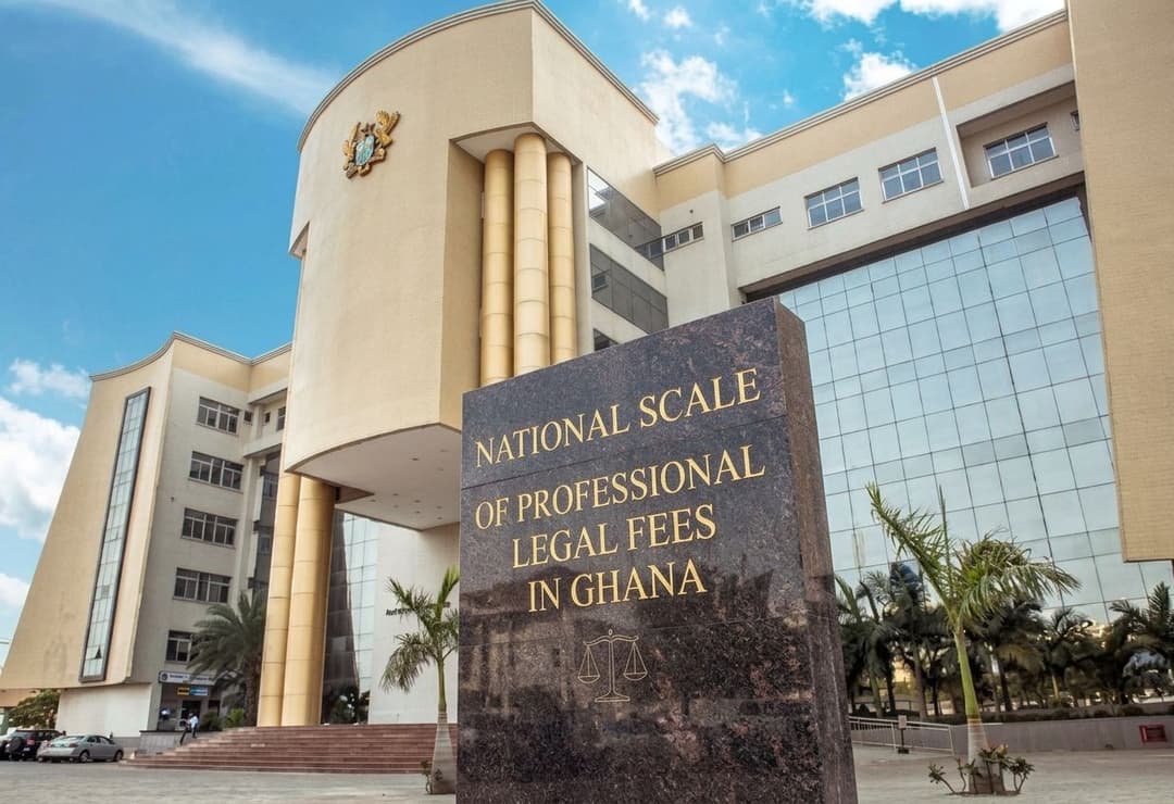 “Unifying the Bar” Professional Pluralism and the Case for a National Scale of Professional Legal Fees in Ghana