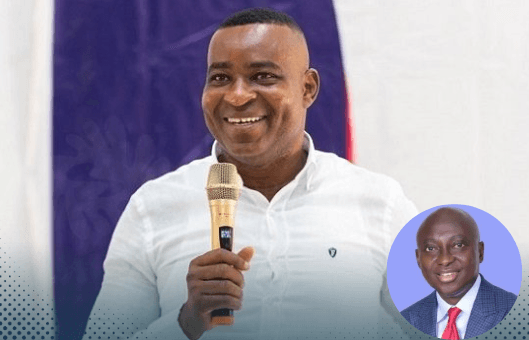 Wontumi supplies more evidence to Court for the grant of bail while he pursues his appeal