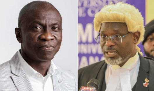 FULL JUDGMENT - The US$ 33.3 million arbitration award against Justmoh Construction set aside by Court