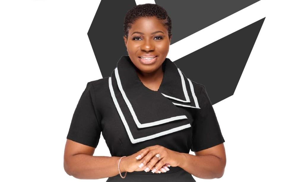 Nana Yaa Konadu Adadzi runs for Vice President of GBA Young Lawyers' Forum