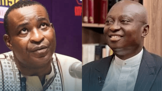 FULL RULING: Why Atta Akyea failed to 'arrest' Wontumi's 20-year jail sentence and judgment