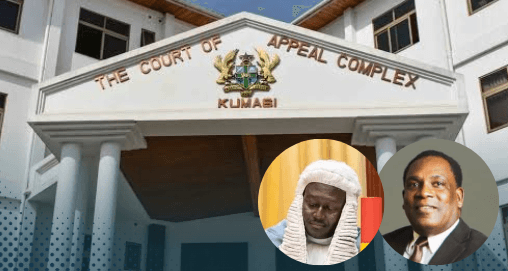 Court orders married man to pay GH¢40k to 'sidechick' as damages for breach of promise to marry her