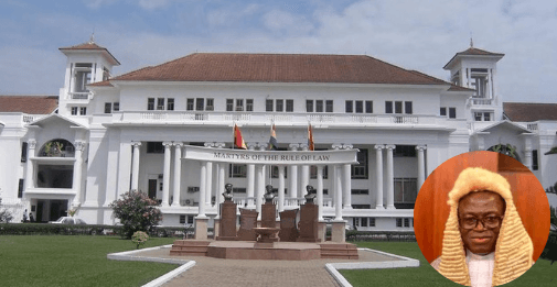 Supreme Court condemns lawyer for conflict of interest by acting as Counsel for plaintiff and defendant on the same property