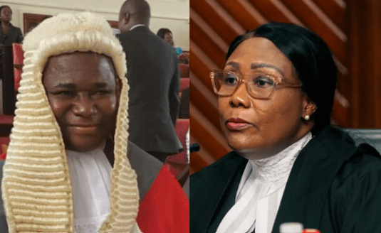 Develop procedure rules for disciplinary committee hearings - Court of Appeal to Judicial Council