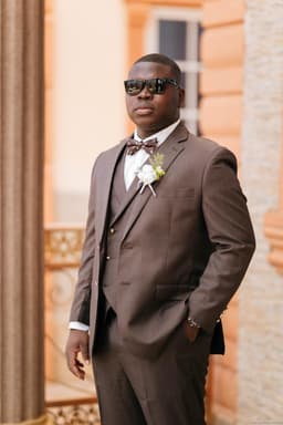Armah Rufus Ashitey