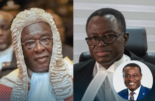 FULL JUDGMENT: Supreme Court rains prosecutorial blessings on the Office of the Special Prosecutor