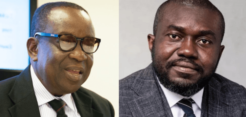 FULL JUDGMENT: GH¢5million defamation-judgment won by Kan Dapaah against Barker-Vormawor