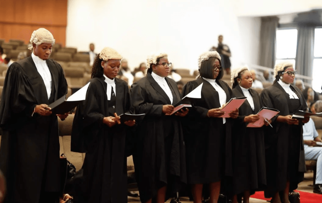 130 District Court Magistrates set to be appointed in new legal year