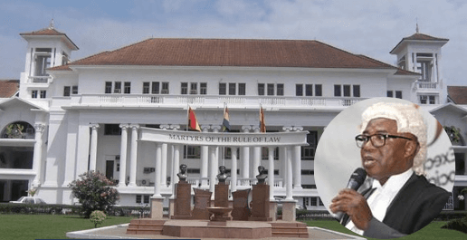 Produce medical report when you seek extension of time on health grounds - SC to Lawyers