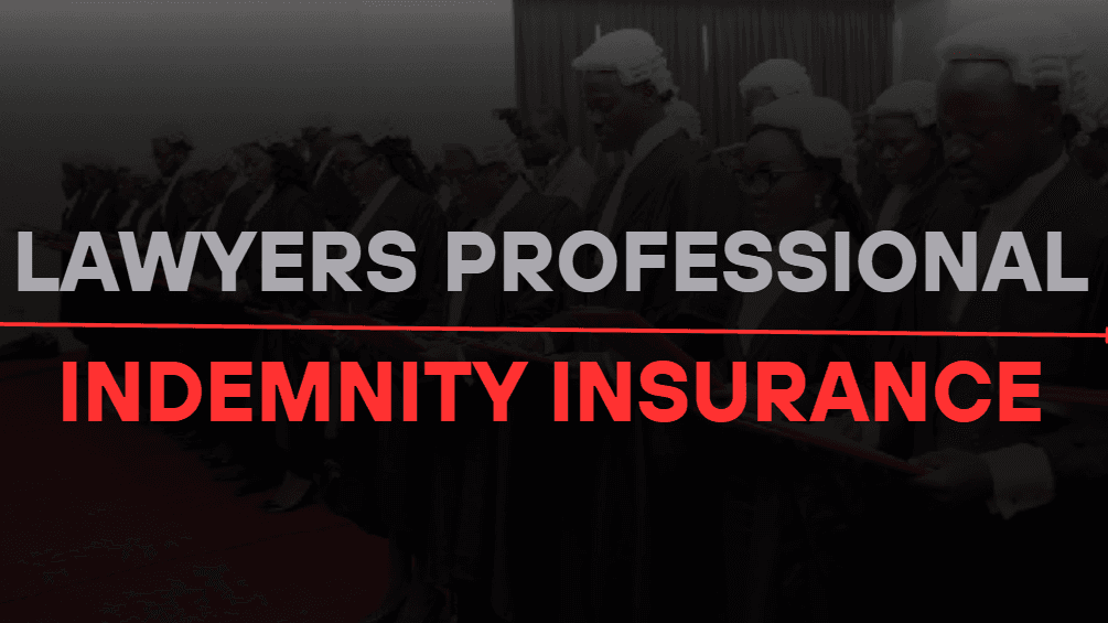 Professional Indemnity Insurance and the Legal Profession: Navigating the new Mandatory Regime