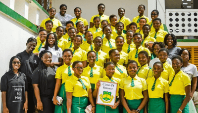 Shafic Osman v. Board of Governors of Wesley Girls’ Senior High School & Ors : A Constitutional Reckoning on Religious Freedom and Ghana’s Pluralistic Identity.