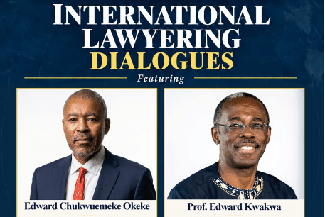 International Lawyering Dialogues by Qarah Institute kicks off in October