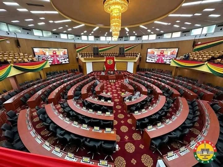 Parliamentary Election Petitions, Stay of Execution and its Effect on Vacancy on Parliamentary Seat Under the 1992 Constitution of Ghana –Kpandai as a Case in Point