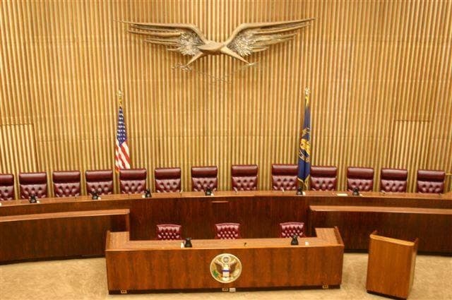 Trump’s Labour Tariffs dragged to US Court of International Trade Over Forced Labour Claims