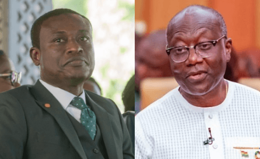 A-G still pursuing extradition of Ken Ofori Atta - OSP reacts to damning US Court verdict on charges against Ofori Atta