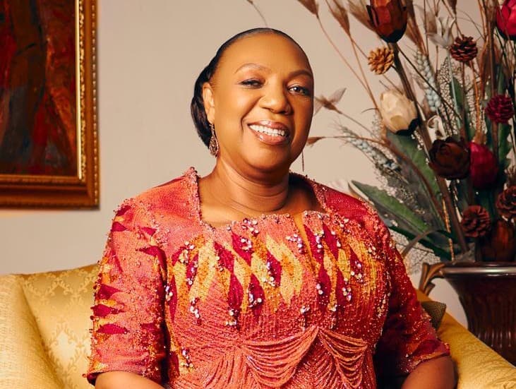 Pass the Intestate Succession Amendment Bill - Betty Mould-Iddrisu to Parliament 