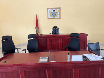 Clients and Lawyers frustrate over judge shortage and repeated case adjournments