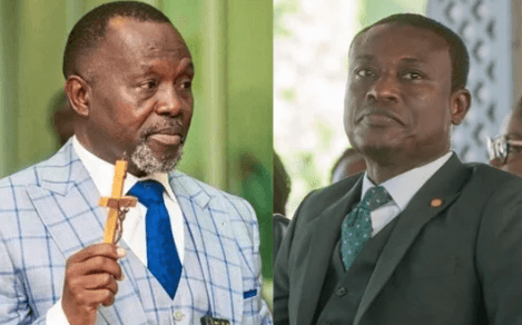 Speaking in the Name of the Republic: Responsibility, Machinery and the Constitutional Settlement of Prosecutorial Authority in Noah Ephraem Tetteh Adamtey v Attorney-General