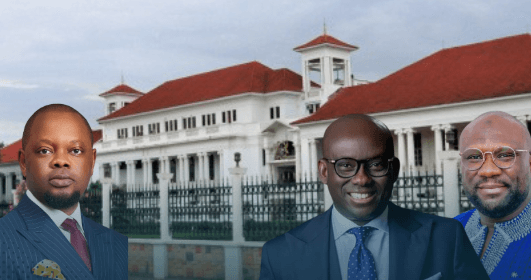 FULL RULING: Why the Court of Appeal unanimously stayed Hanan's trial