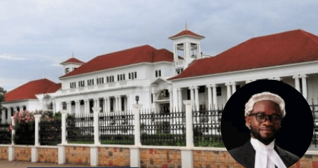 Ex-lover appeals judgment of ¢200k damages for breach of promise to marry 