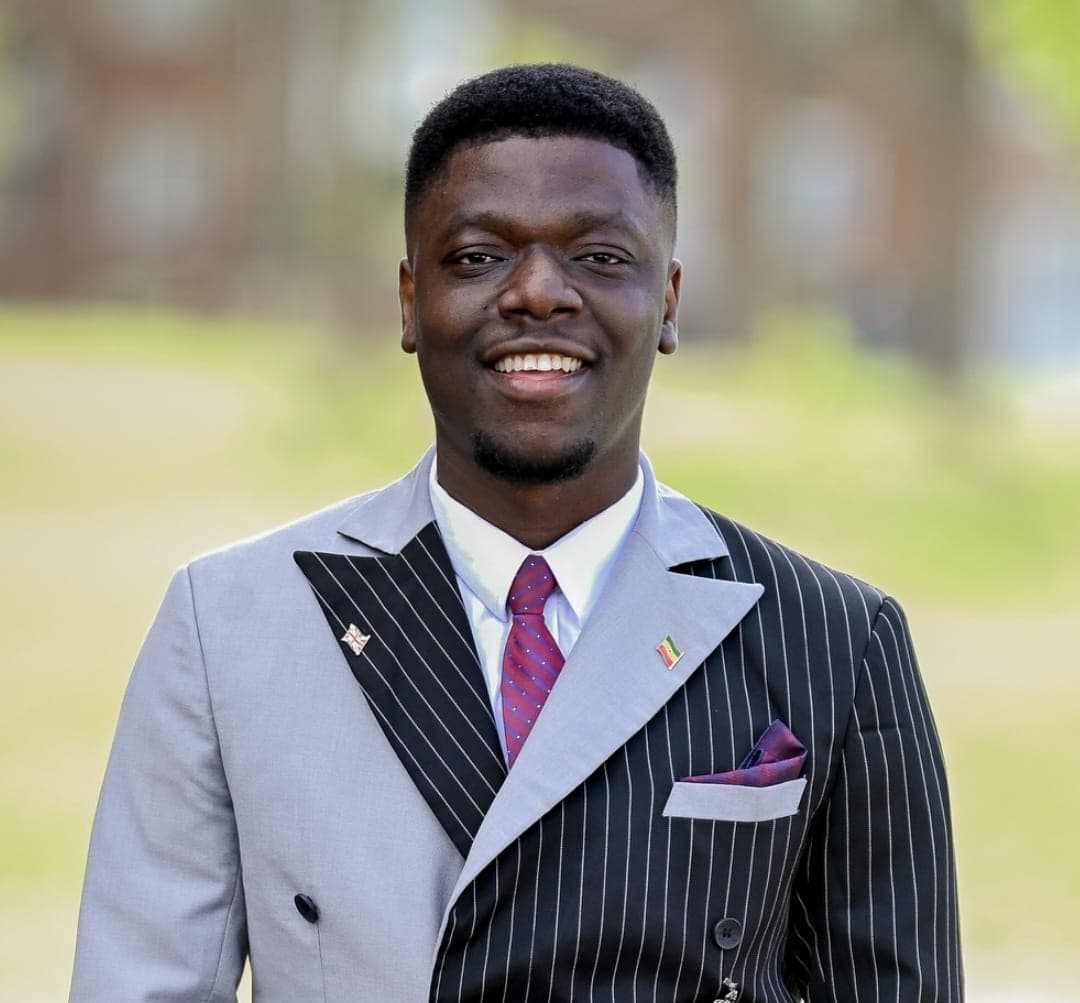 Silas Boateng Elected President of the Middle Temple Young Barristers’ Association 