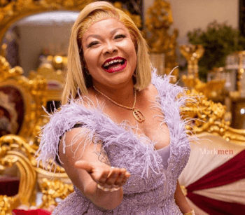 Guilty but too Big to be Behind Bars? the Case of Patricia Asieduaa alias Nana Agradaa vs The Republic