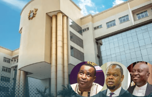 FULL JUDGMENT: Why the Court passed a 20-year jail sentence on Wontumi